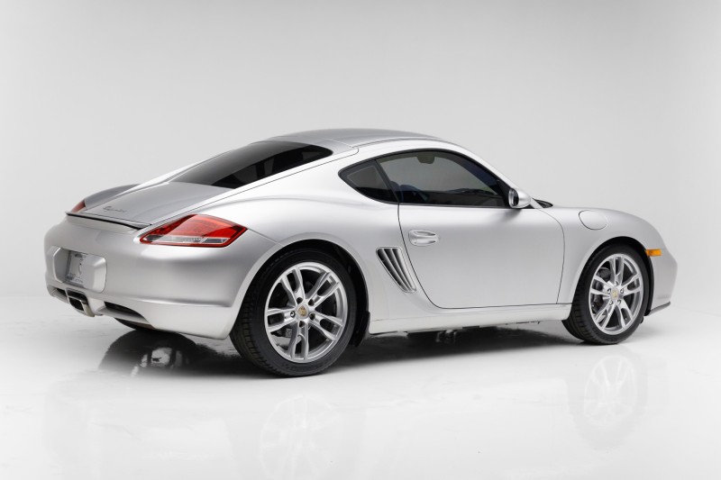 2007 Porsche Cayman  in , 