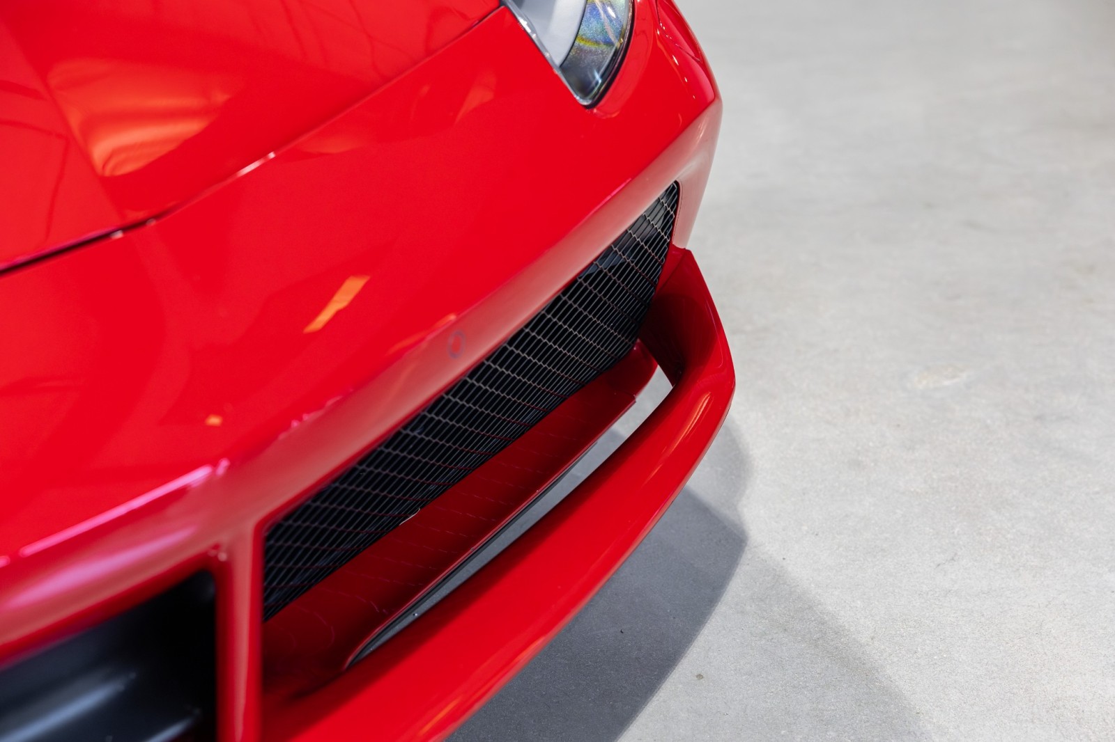 Used Car 2018 Ferrari 488 Gtb  For Sale Under $290,000 In Boerne, Texas