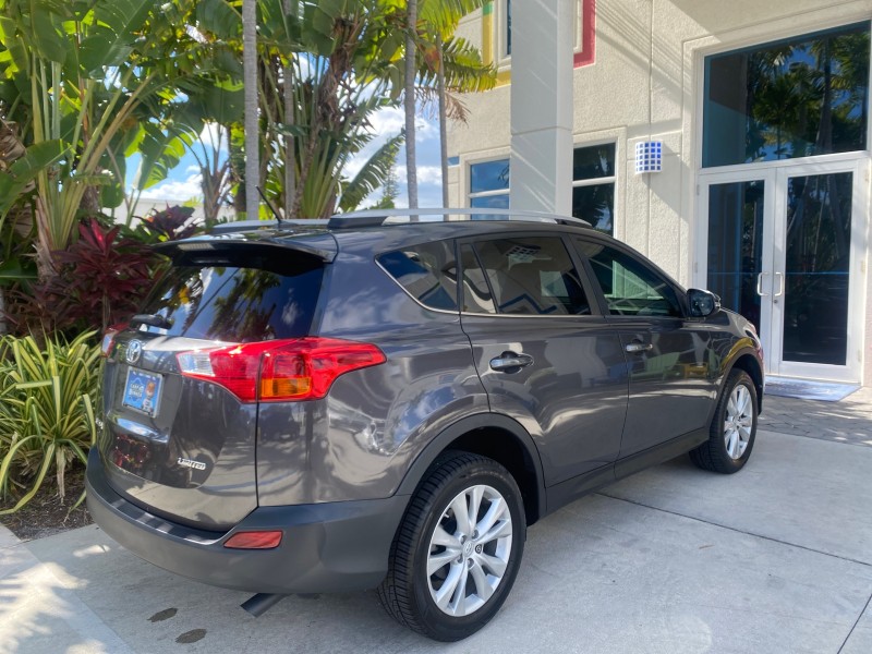2013 Toyota RAV4 Limited LOW MILES 41,052 1 OWNER in , 