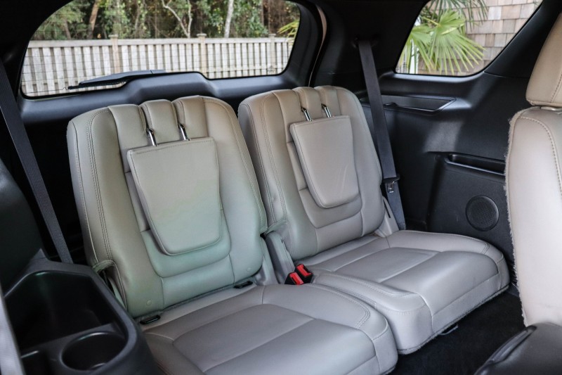 2013 Ford Explorer XLT in Wilmington, North Carolina
