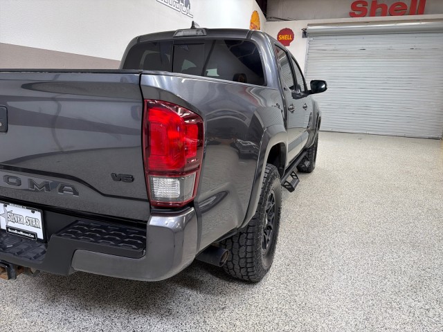 2022 Toyota Tacoma 4WD SR5 4WD V6 in , 