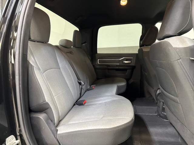 2023 Ram 2500 Big Horn 4WD Cummins in , 