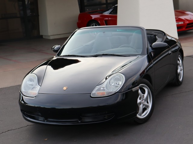 1999  911 Carrera  in , 