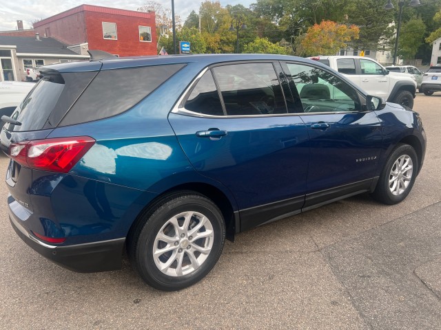 2019 Chevrolet Equinox LT 4