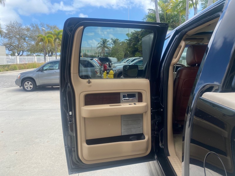 2013 Ford F-150 King Ranch LOW MILES 60,151 1 OWNER in , 