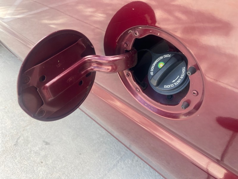 2006 Ford Econoline Wagon XLT 8 PASS LOW MILES 56328 in ,