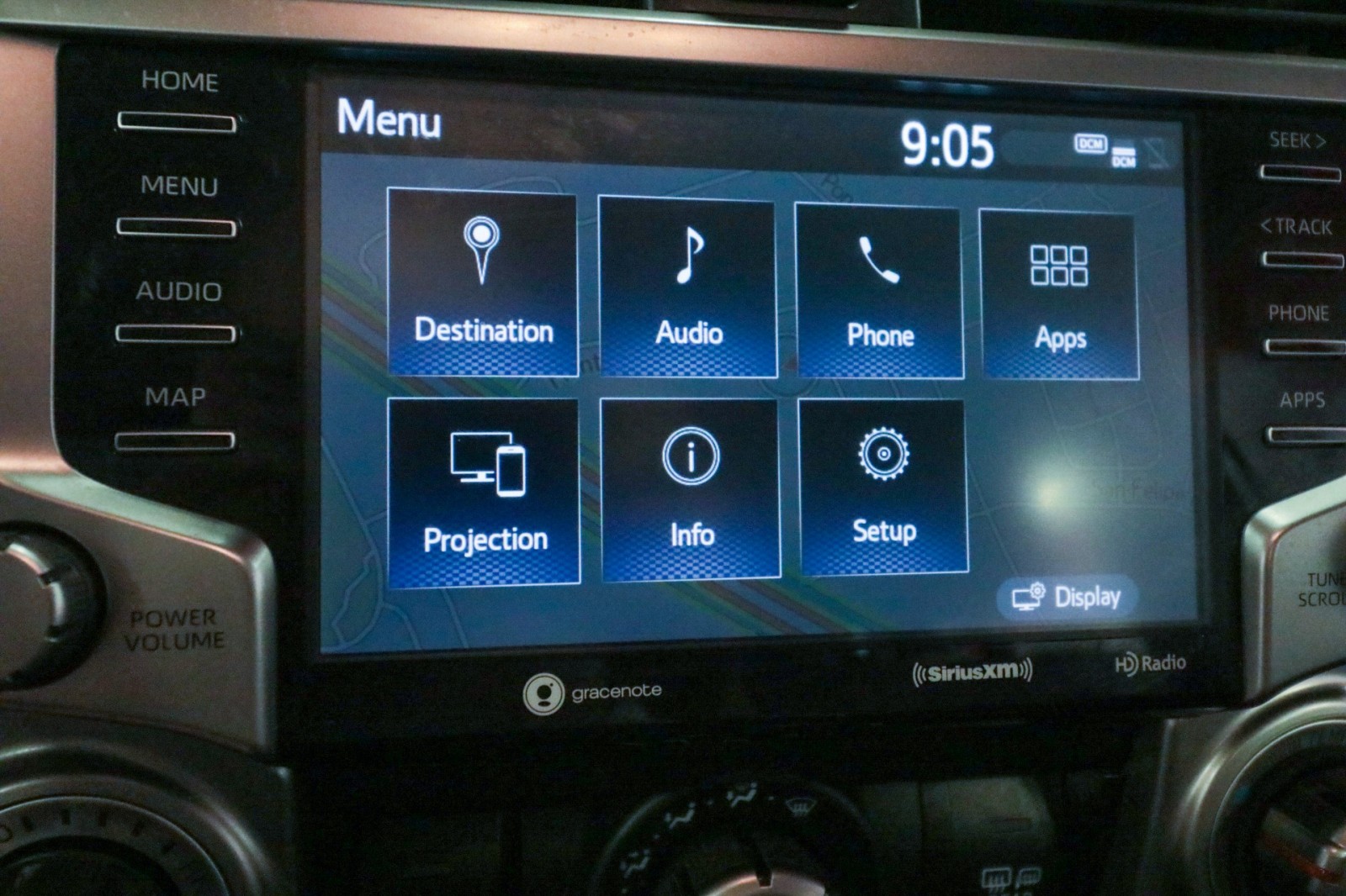 Used Car 2020 Toyota 4runner  Sr5 Premium For Sale Under $35,000 In Austin, Texas