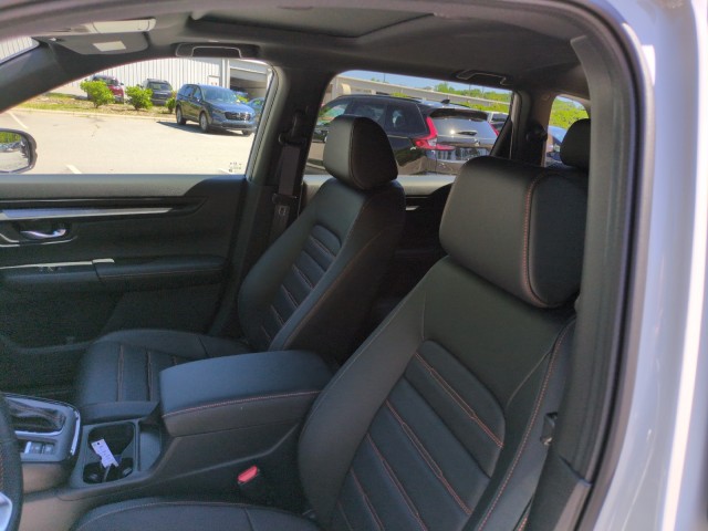 HondaCR-V Hybrid17