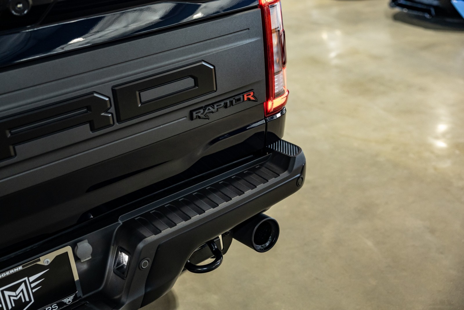 Used Car 2023 Ford F-150  Raptor R 700 Horsepower - Supercharged V8 For Sale Under $110,000 In Boerne, Texas