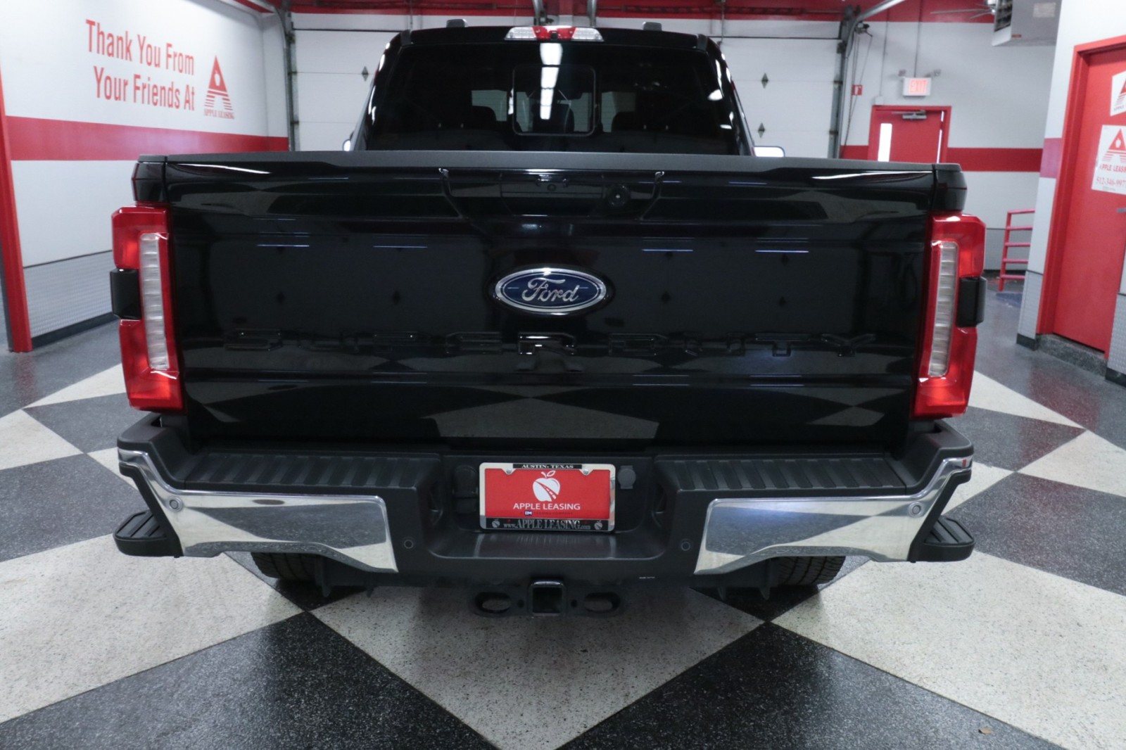 Used Car 2023 Ford Super Duty F-250 Srw  Lariat For Sale Under $80,000 In Austin, Texas