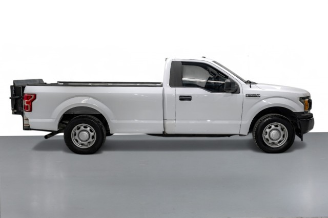 2018 Ford F-150 XL 5