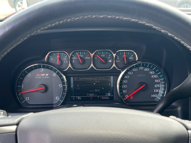 ChevroletSilverado 150025
