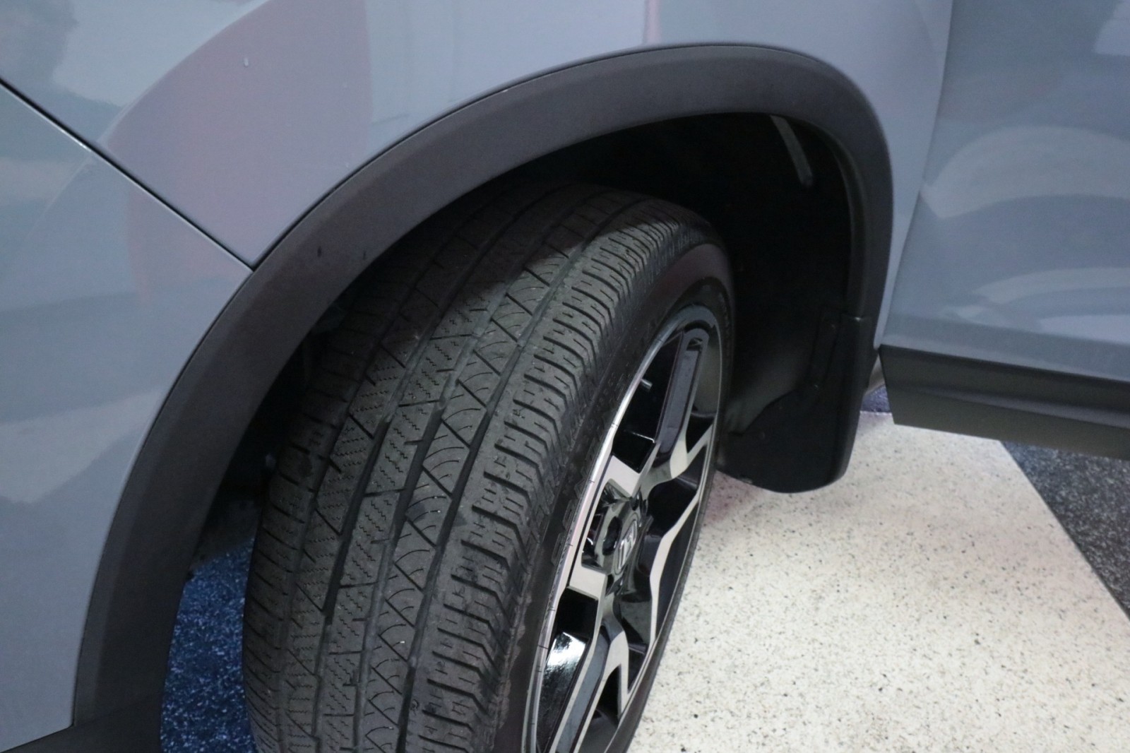 Used Car 2023 Honda Passport  Elite For Sale In Austin, Texas