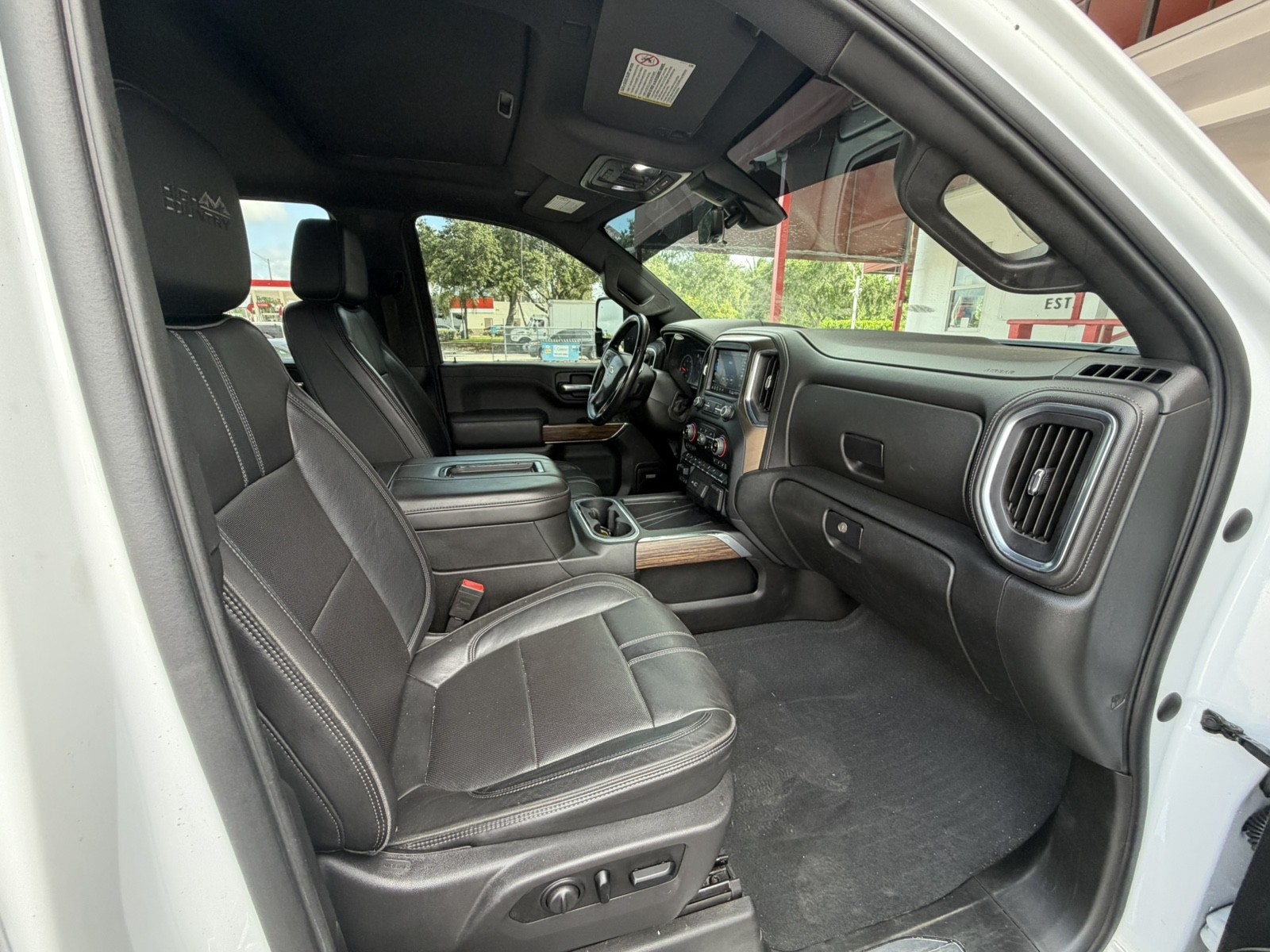 2020 Chevrolet Silverado 1500 - $41,977