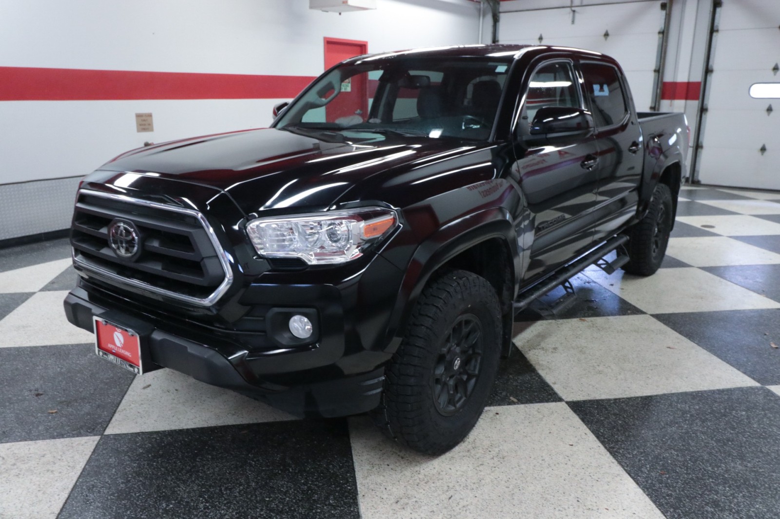 Used Car 2022 Toyota Tacoma 2wd  Sr5 For Sale Under $35,000 In Austin, Texas