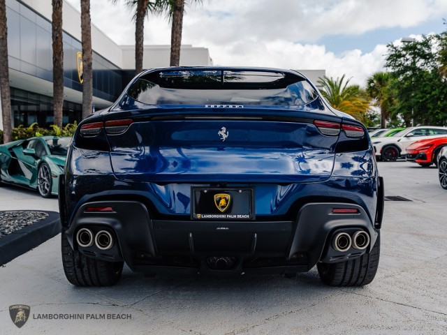 Ferrari PUROSANGUE