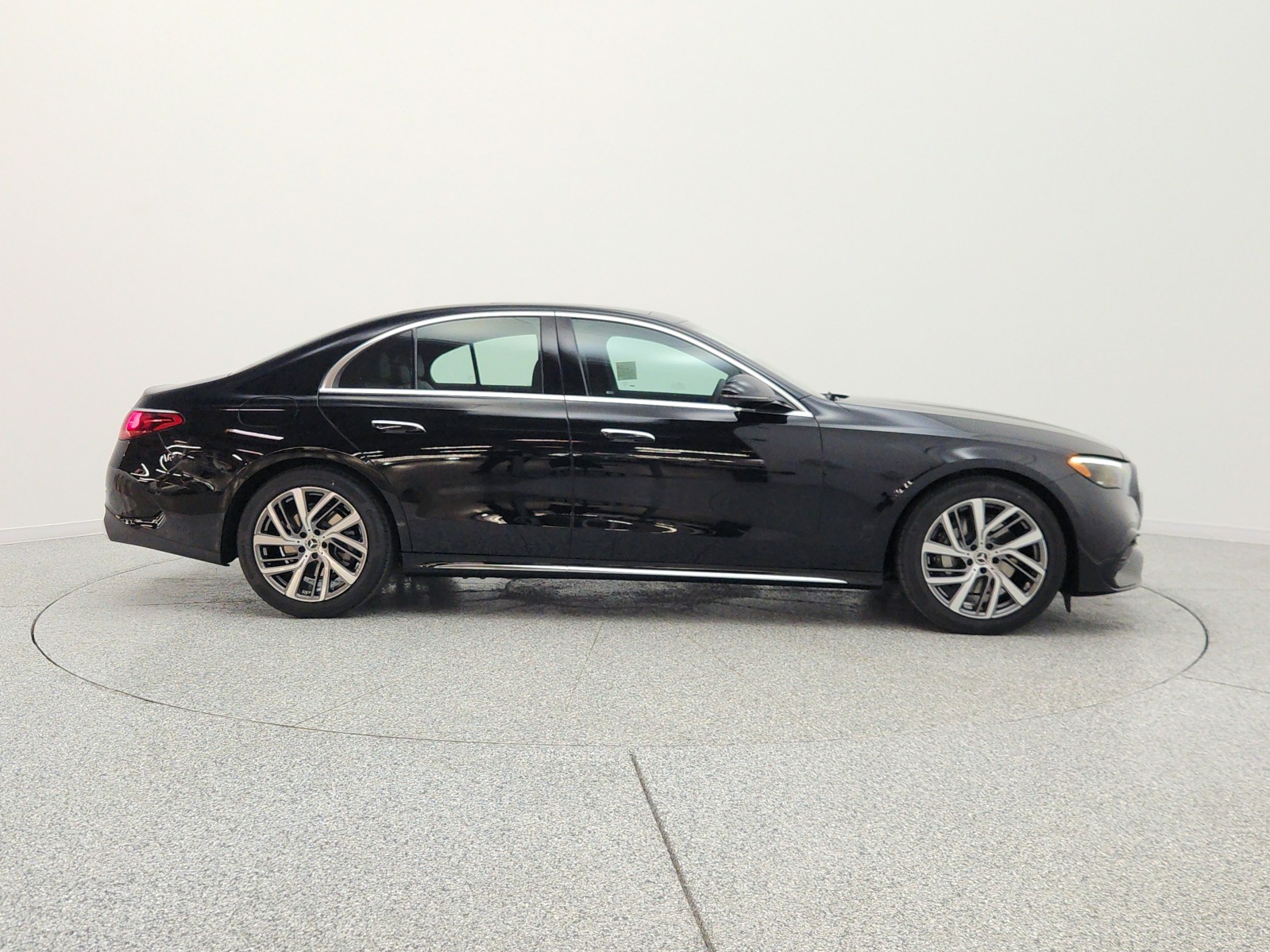 New 2026 Black Mercedes-Benz E 350 RWD Sedan image 4