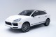 2021  Cayenne Coupe in , 