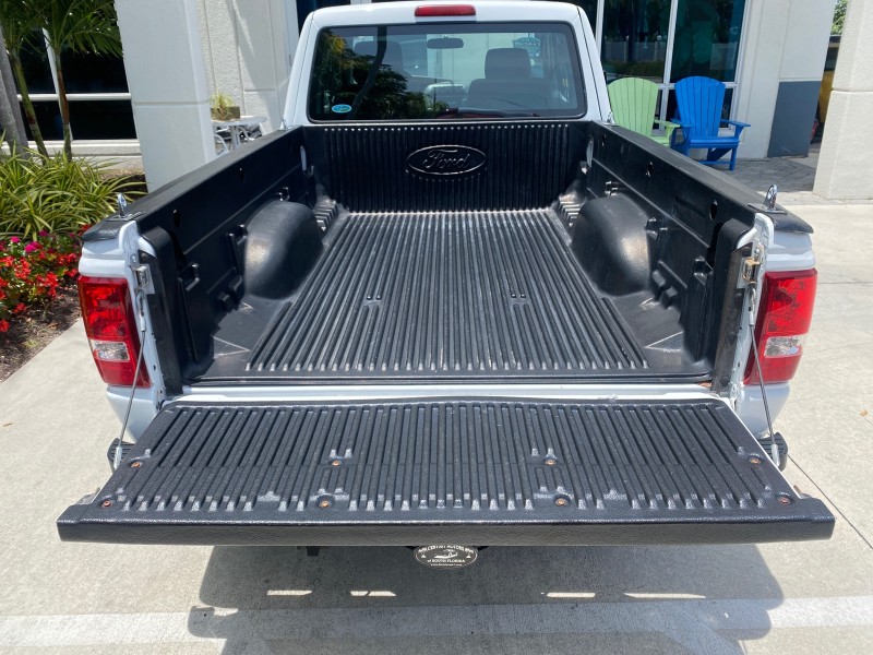 2011 Ford Ranger XLT LOW MILES 44,686 in ,