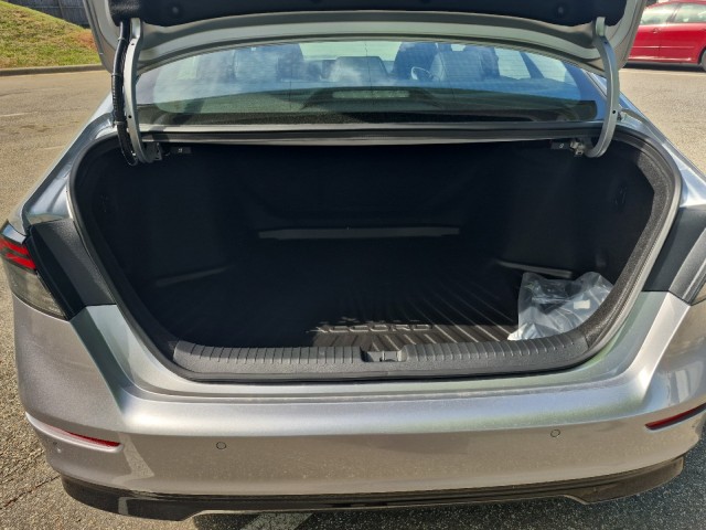 HondaAccord Hybrid8