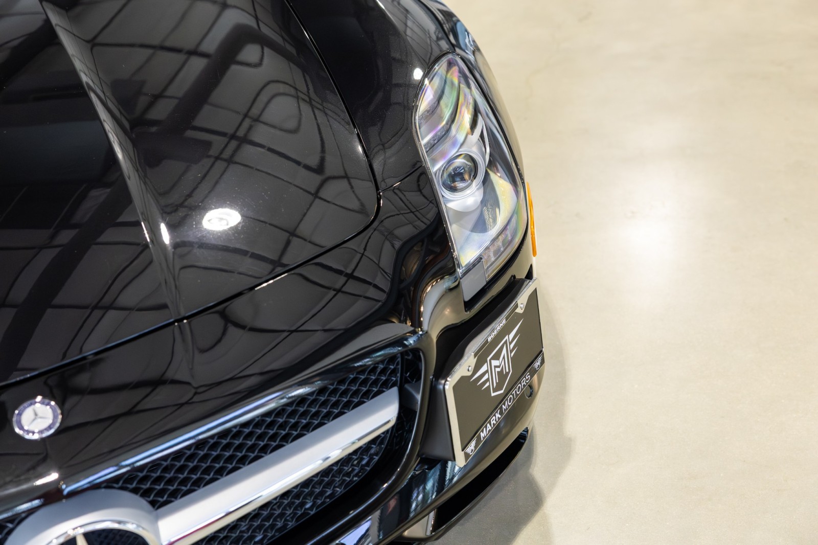 Used Car 2012 Mercedes-benz Sls Amg  Sls Amg For Sale Under $270,000 In Boerne, Texas