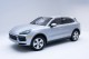 2022  Cayenne  in , 