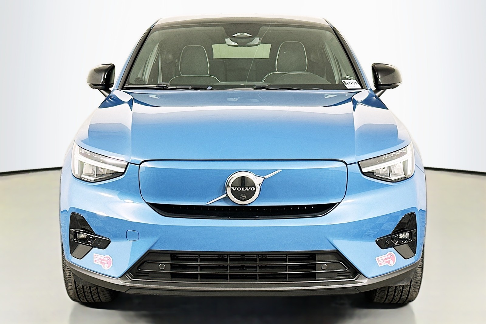 Used 2023 Volvo C40 Plus with VIN YV4ED3GL7P2052362 for sale in Walnut Creek, CA