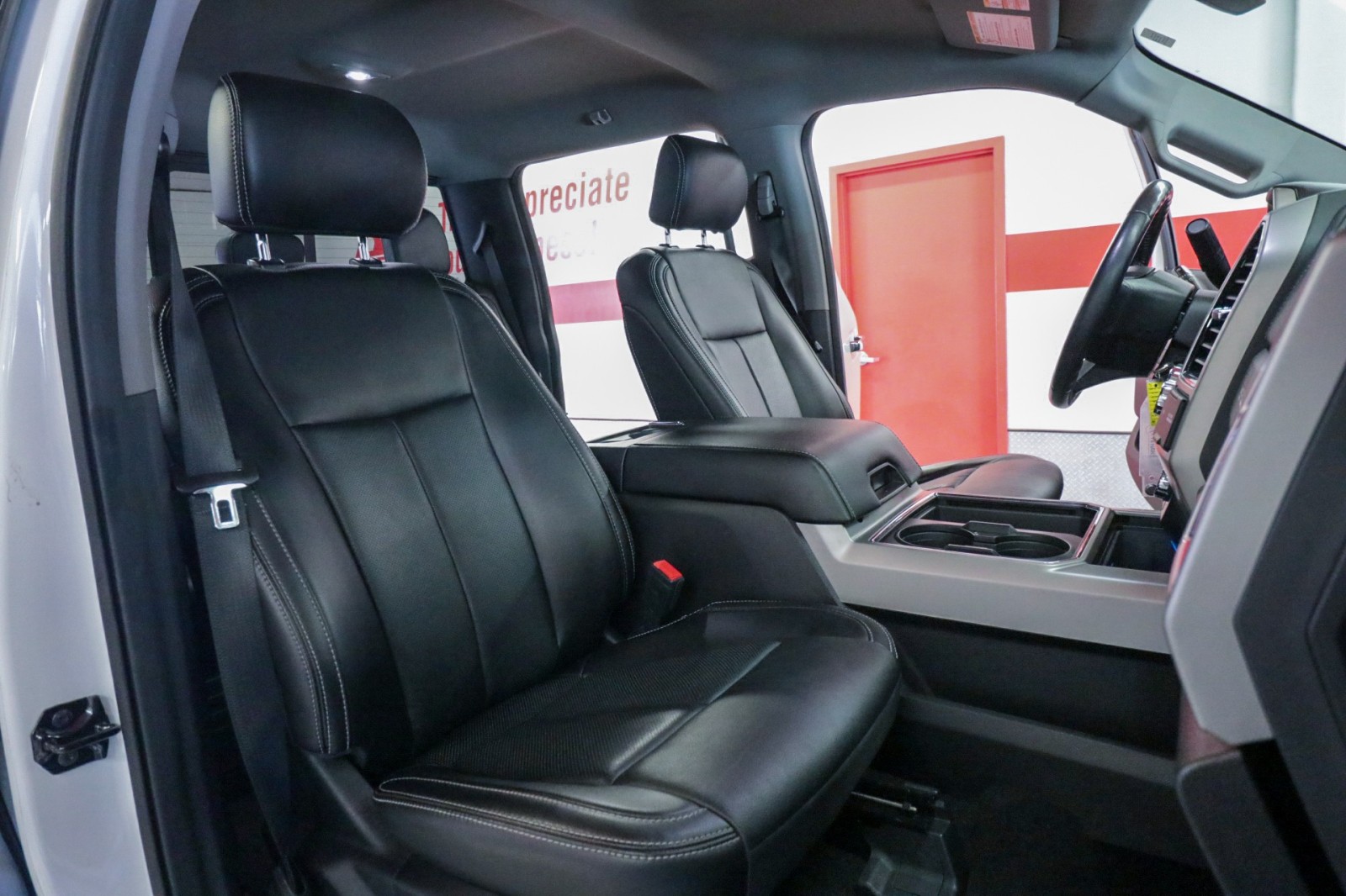 Used Car 2021 Ford F-250sd  Lariat For Sale Under $50,000 In Austin, Texas