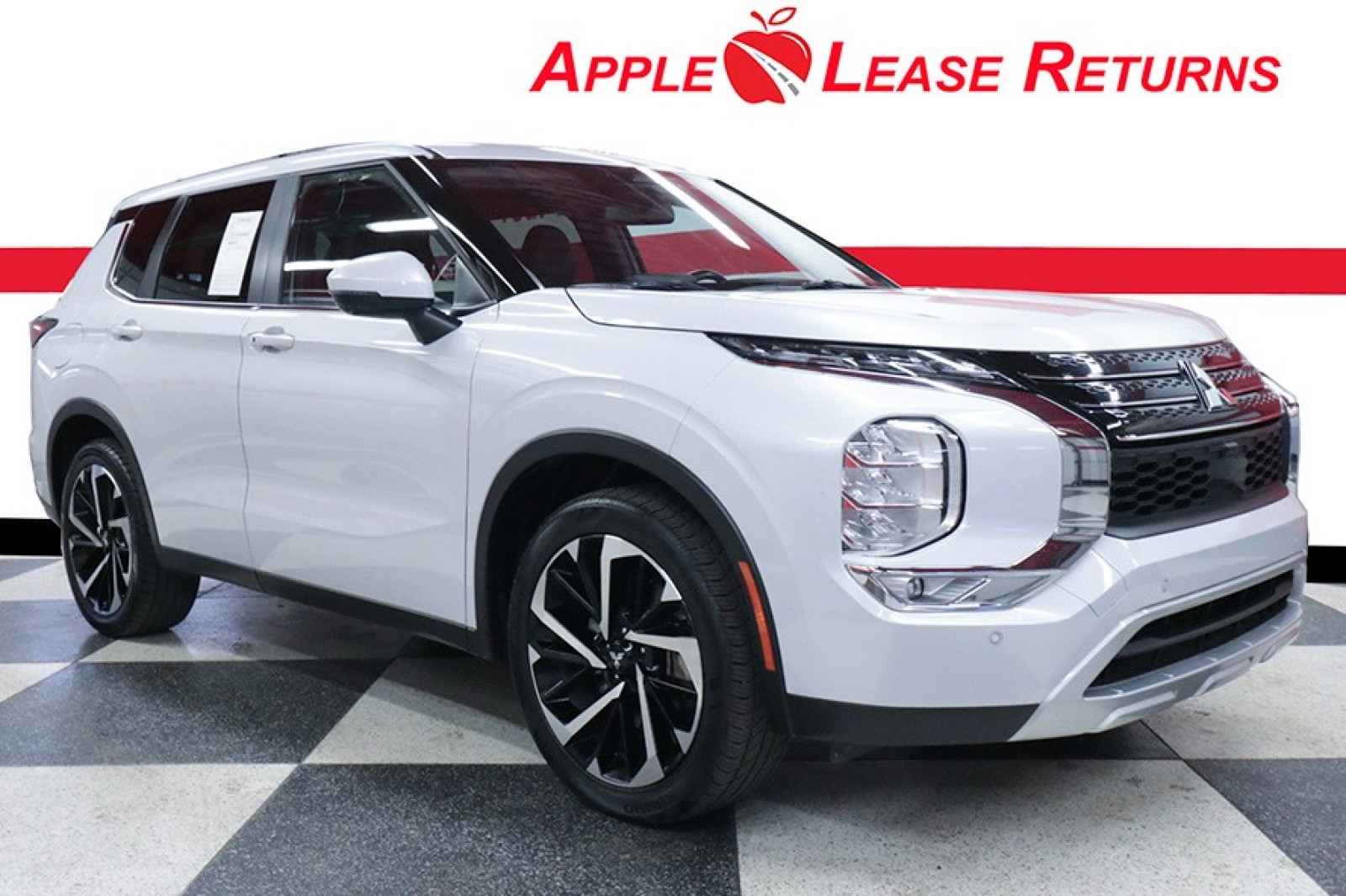 Used Car 2024 Mitsubishi Outlander  Se For Sale Under $25,000 In Austin, Texas