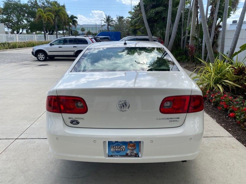 2008 Buick Lucerne CXL LOW MILES 40,989 1 OWNER in , 