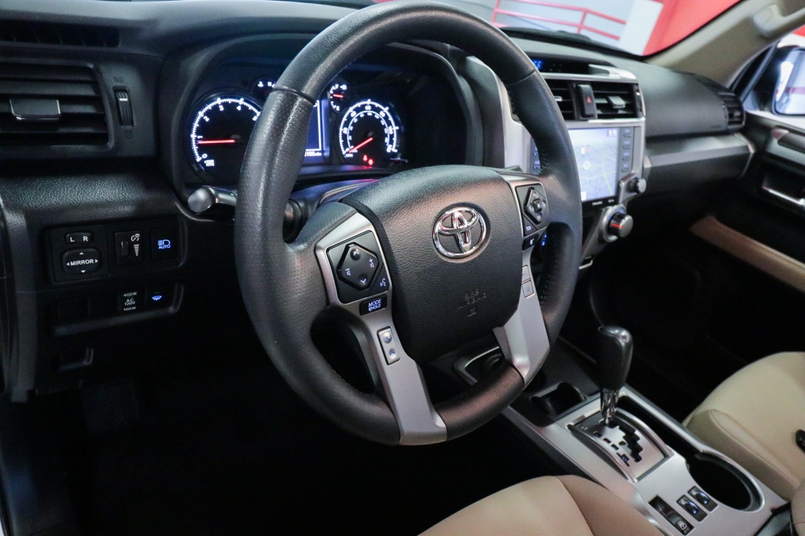 Used Car 2022 Toyota 4runner  Sr5 Premium For Sale Under $40,000 In Austin, Texas