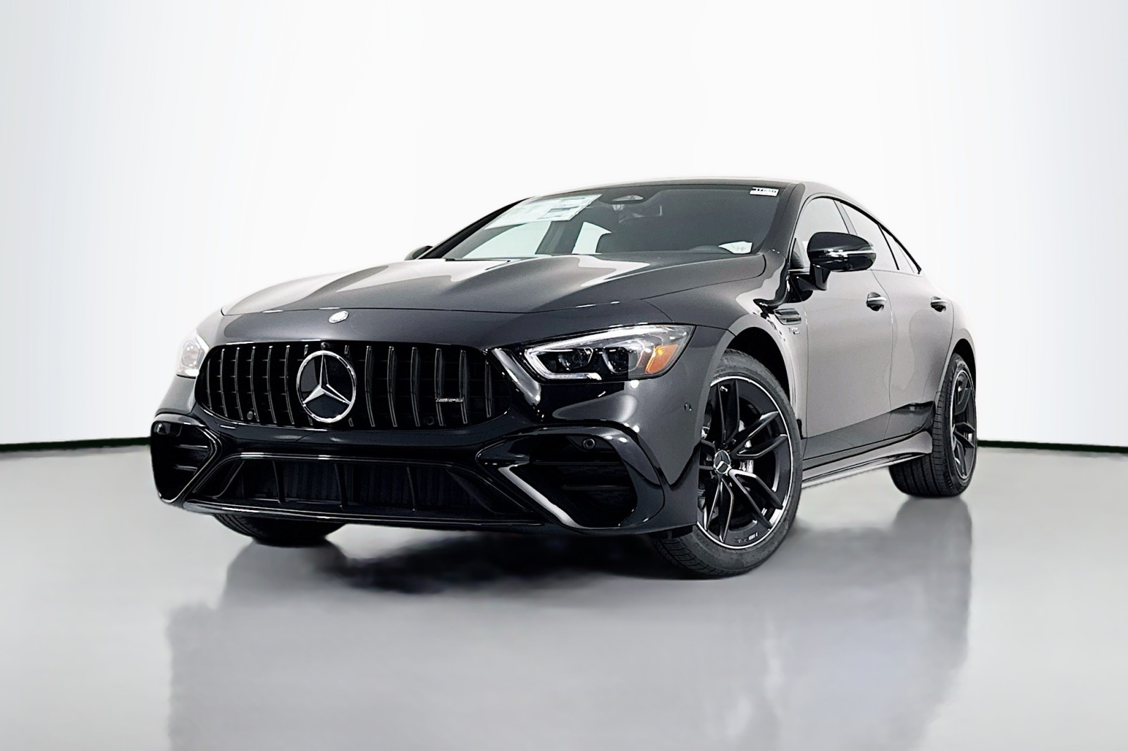 2026 Mercedes-Benz AMG® GT AMG® GT 43 4-Door Coupe