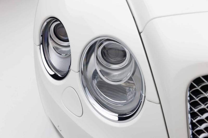 2009 Bentley Continental Flying Spur Speed Flying Spur Speed in ,