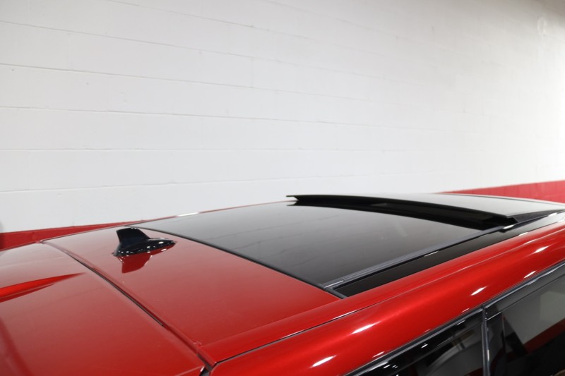 2016 Land Rover Range Rover Sport V8 Supercharged 4dr Suv in ,