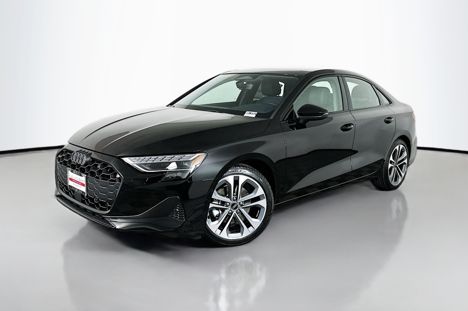 2026 Audi A3 Premium Plus