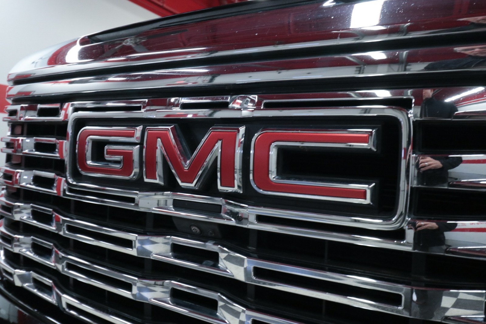 Used Car 2023 Gmc Sierra 1500  Denali For Sale Under $60,000 In Austin, Texas
