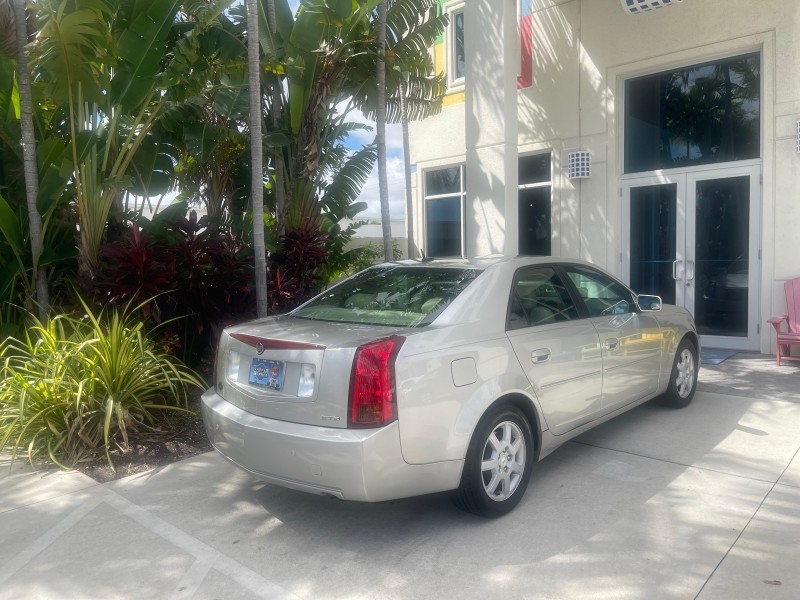 2006 Cadillac CTS LOW MILES 30,356 3.6 V6 VVT in , 