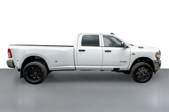 2021 Ram 3500 Tradesman 5