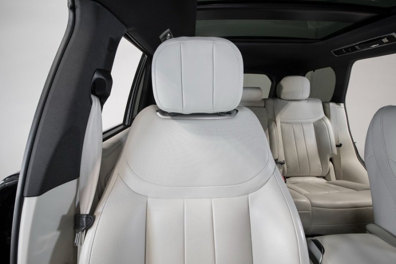 2024 Land Rover Range Rover Range Rover P530 SE ($151,535 MSRP!!) *BIG OPTION LIST* in , 