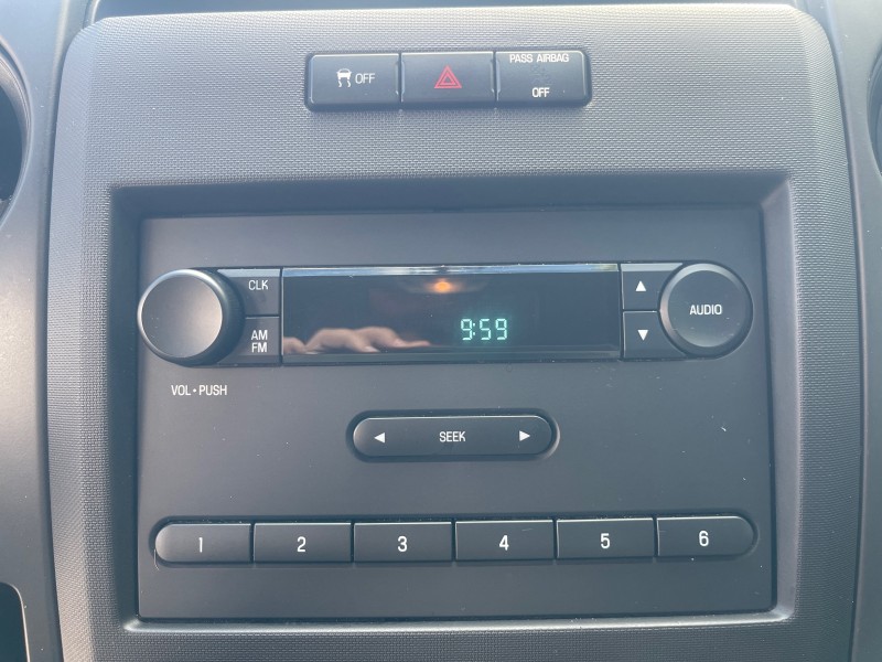 2014 Ford F-150 XL LOW MILES 28,806 4WD in , 