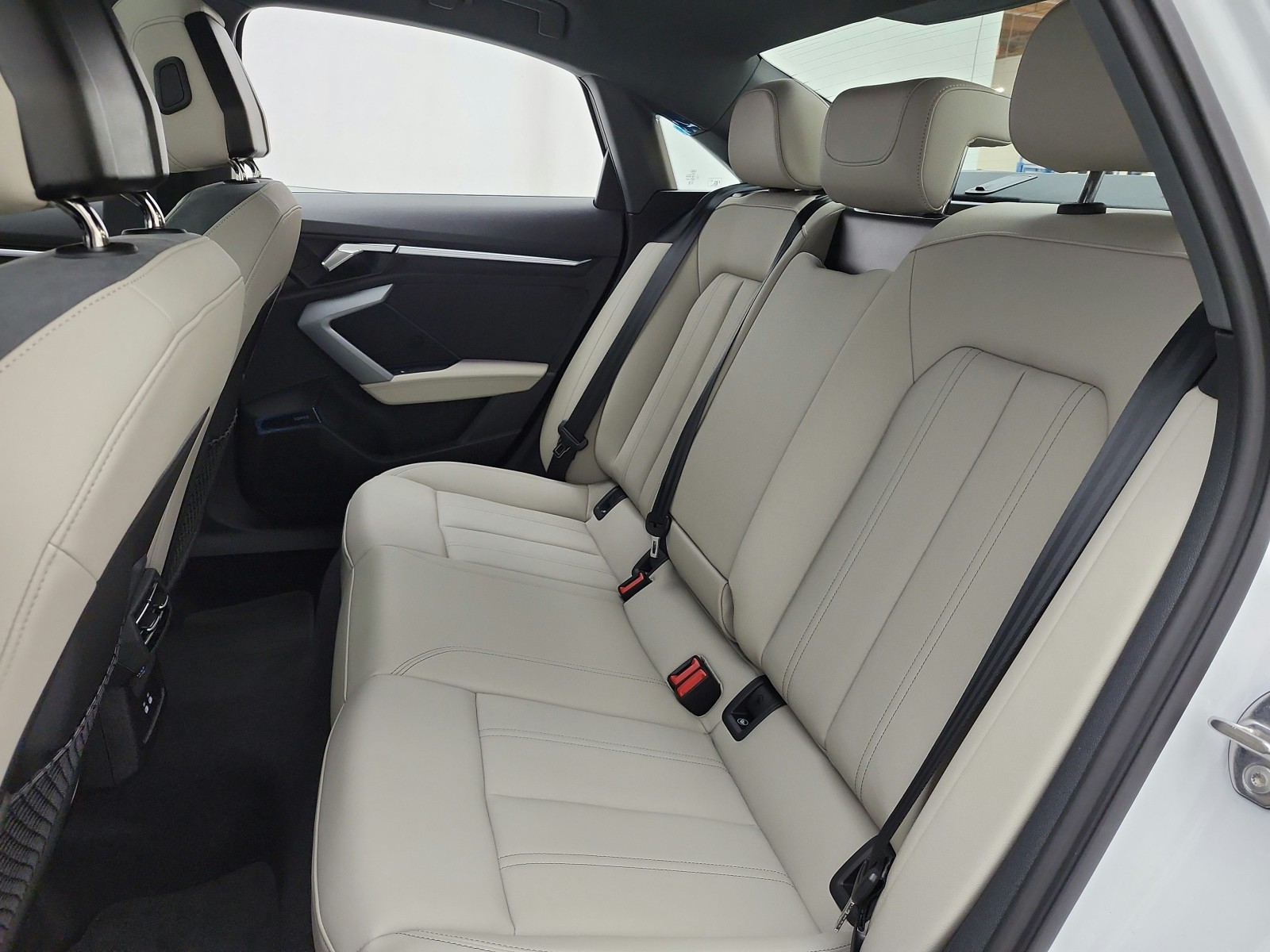 New 2026 Arkona White Audi Premium Plus quattro image 11