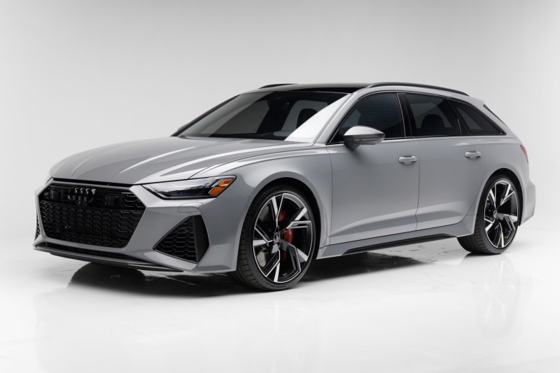 2023 Audi RS 6 Avant  in , 