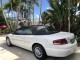 2002 Chrysler Sebring LX  LOW MILES in pompano beach, Florida