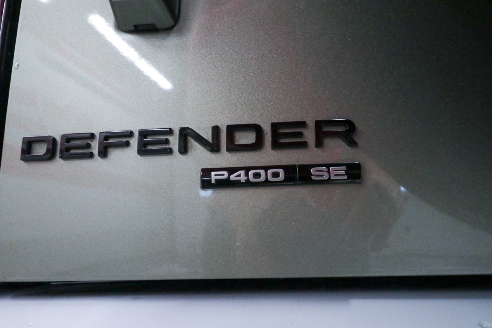 Used Car 2020 Land Rover Defender  Se For Sale Under $40,000 In Austin, Texas