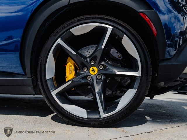 Ferrari PUROSANGUE