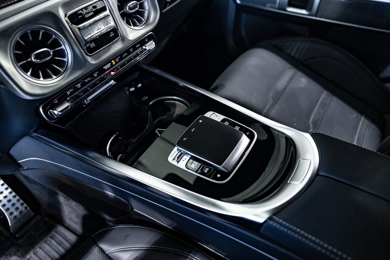 Used Car 2025 Mercedes-benz G-class  Amg G 63 For Sale Under $240,000 In Boerne, Texas