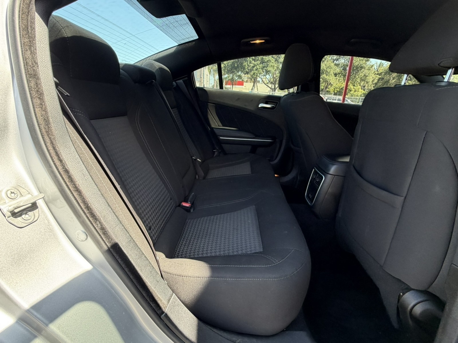 2023 Dodge Charger - $19,988