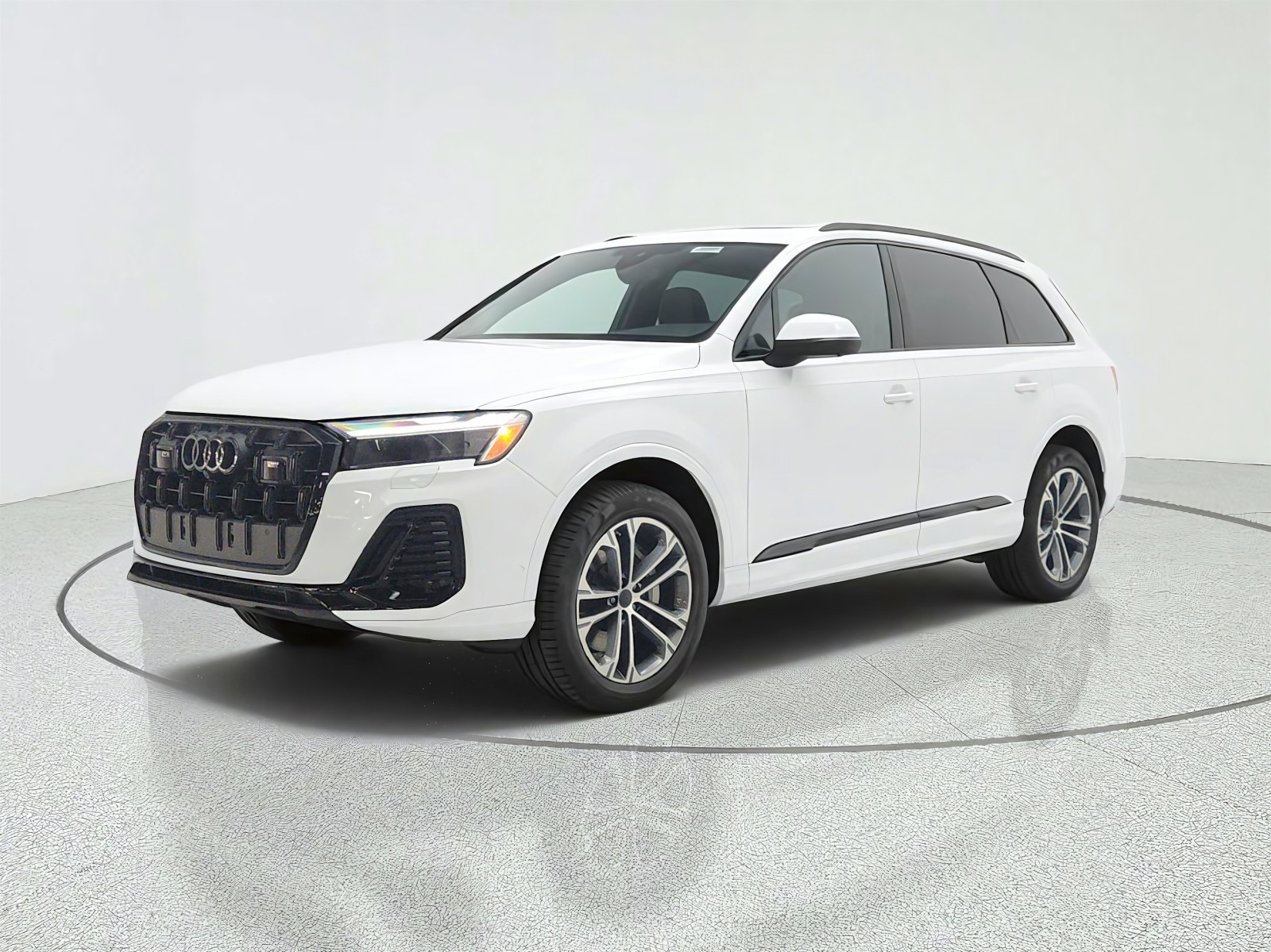 2026 Audi Q7 Premium Plus 45 quattro *Ltd Avail*
