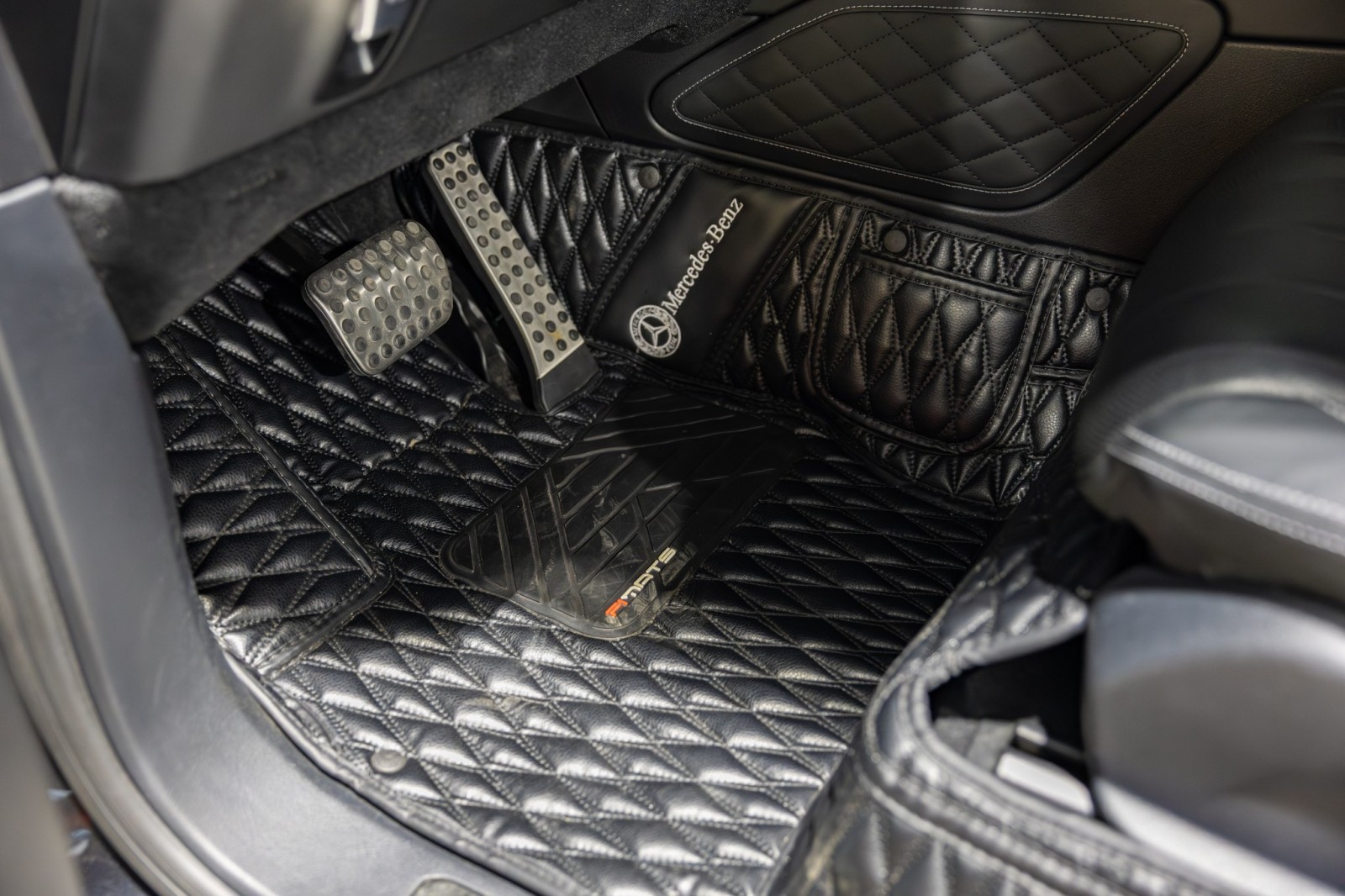 Used Car 2020 Mercedes-benz G-class  Amg G 63 - Rear Seat Entertainment - Exclusive Interior Package Plus - $174,995 Msrp For Sale Under $150,000 In Boerne, Texas