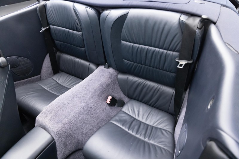 2000 Porsche 911 Carrera Carrera in , 